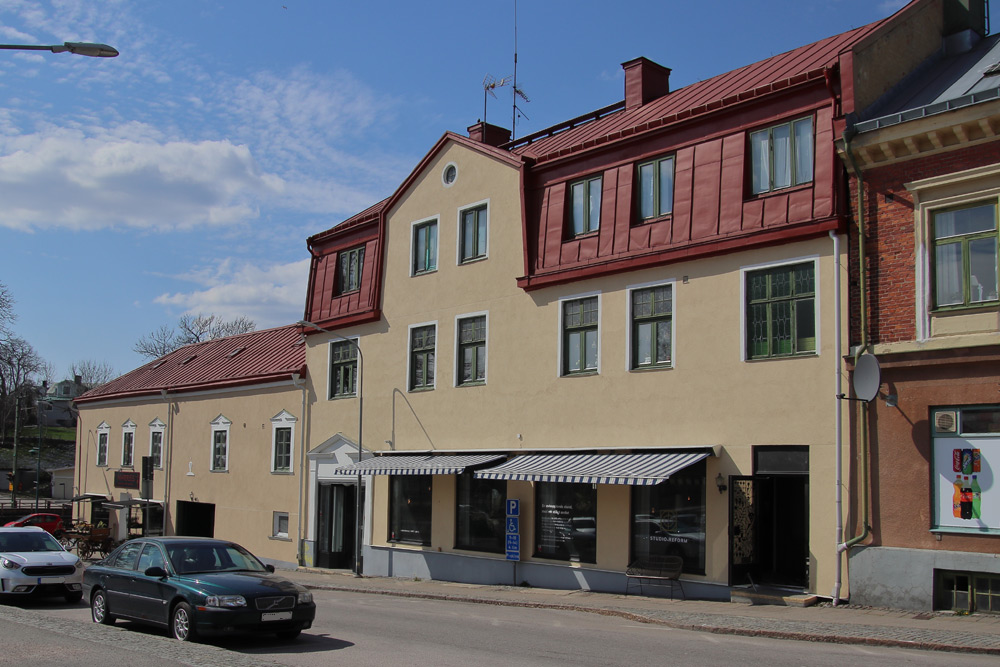 Nygatan 1 - PM Fastigheter I Ronneby